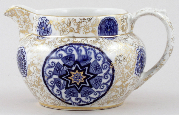 Creamer or Jug c1920s